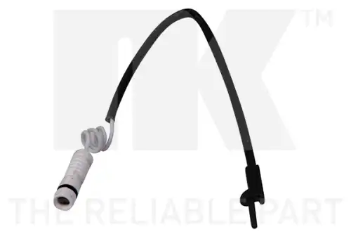 Датчик тормозных колодок NK 280098