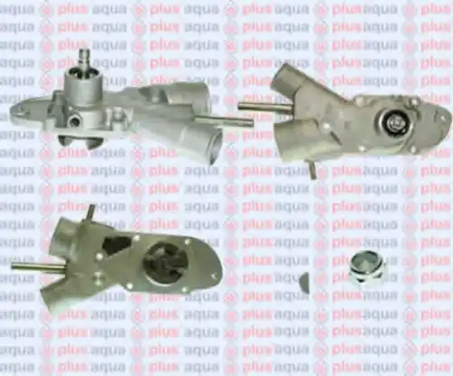 помпа Peug 85-6950 AQUA PLUS