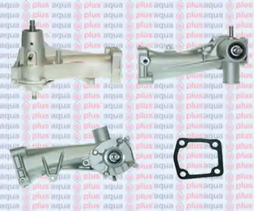 помпа Peug 85-5085 AQUA PLUS