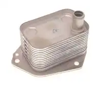 Масляный радиатор MAXGEAR 14-0071