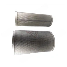 Фильтр воздушный SHACMAN DZ9X259190121