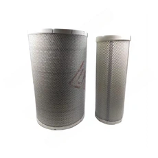 Фильтр воздушный SHACMAN DZ9X259190121