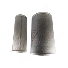 Фильтр воздушный SHACMAN DZ9X259190121