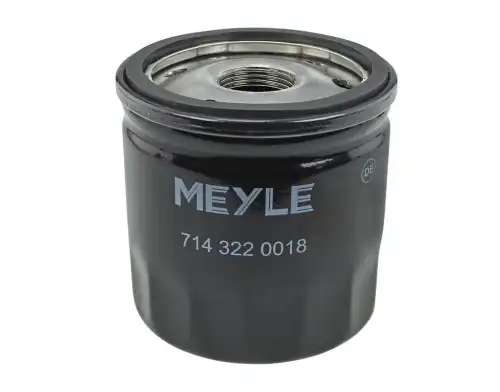 Фильтр масляный MEYLE 7143220018