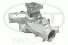 помпа Audi PA10160 GGT