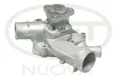 помпа Audi PA10160 GGT