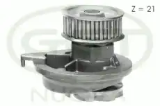 помпа Opel PA10158 GGT