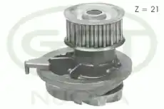 помпа Opel PA10162 GGT
