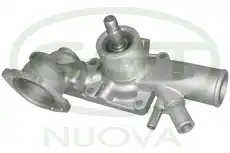 помпа Peug PA10886 GGT