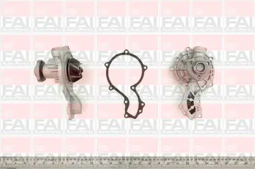 помпа Audi WP3193 FAI AUTOPARTS