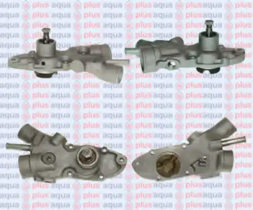 помпа Saab 85-4300 AQUA PLUS