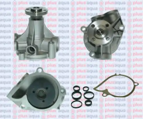 помпа Fiat 85-1350 AQUA PLUS