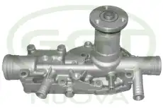 помпа VW PA10132 GGT