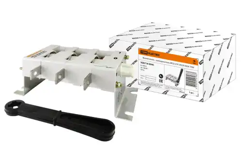 ВР32-37А 30220 400А TDM SQ07180046 TDM ELECTRIC