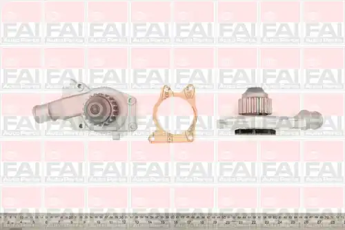 помпа Ford WP2527 FAI AUTOPARTS