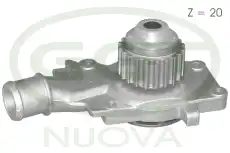 помпа водяная PA10535 GGT