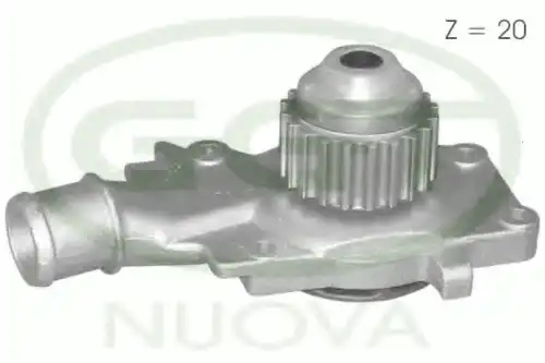 помпа водяная PA10535 GGT