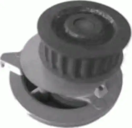 помпа Opel EWP053 COMLINE