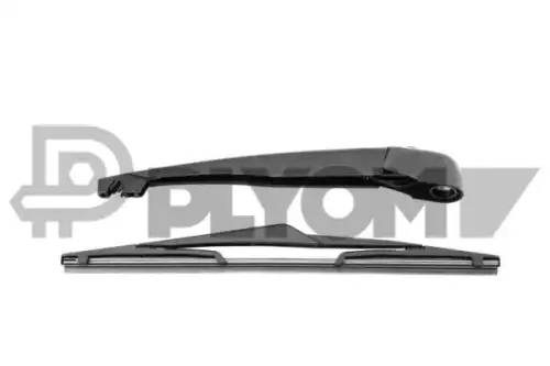 Щетка стеклоочистителя P759934 PLYOM