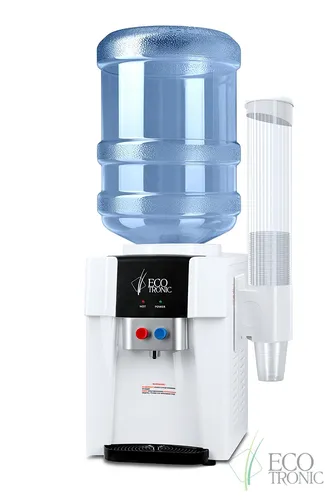 Кулер Ecotronic A1-TN 11472