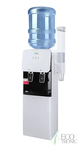Кулер Ecotronic J1-LCN XS 12091