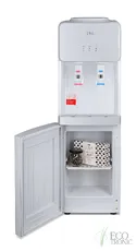 Кулер Ecotronic J21-LC white-grey 12467