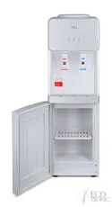 Кулер Ecotronic J21-LCE white-grey 12562