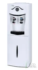 Кулер Ecotronic K21-LCE 7273