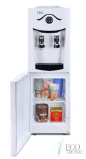 Кулер Ecotronic K21-LCE 7273
