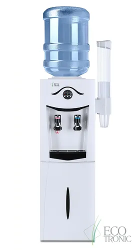 Кулер Ecotronic K21-LCE 7273