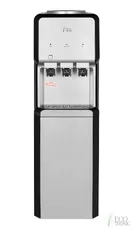 Кулер Ecotronic V33-LCE silver-black со шкафчиком 12554