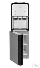 Кулер Ecotronic V33-LCE silver-black со шкафчиком 12554