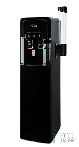 Пурифайер Ecotronic A62-U4L Black 11645