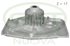 помпа Rov PA10574 GGT