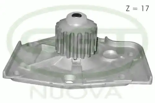 помпа Rov PA10574 GGT