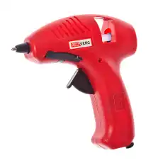Пистолет клеевой REDVERG 25Вт, 7мм (RD-GG25)