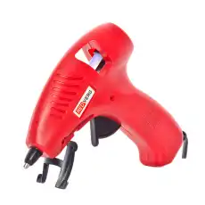 Пистолет клеевой REDVERG 25Вт, 7мм (RD-GG25)
