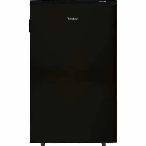 Морозильник TESLER RF-90 BLACK 201632