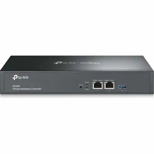Модуль TP-Link контроллер Omada hardware Controller OC300.2GE ports (OC300)