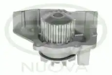 помпа водяная PA10590 GGT