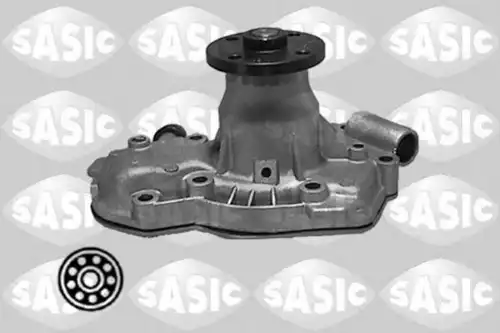 помпа Fiat 4001247 SASIC