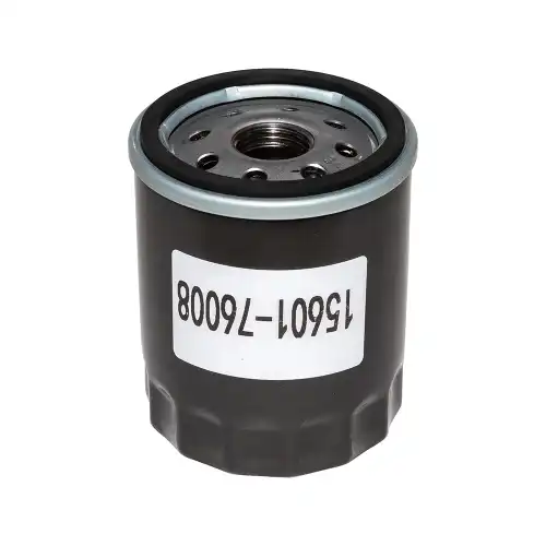 Фильтр масляный WILMART 15601-76008-71