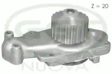 помпа Ford PA10609 GGT