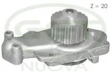 помпа Ford PA10609 GGT