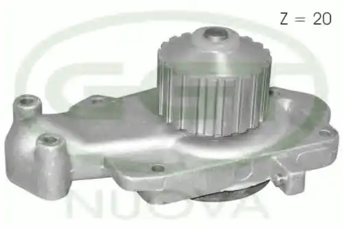 помпа Ford PA10609 GGT