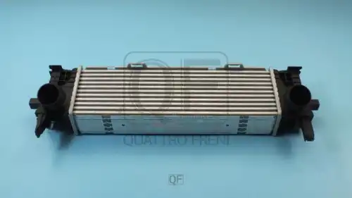 Интеркулер QUATTRO FRENI QF55A00111
