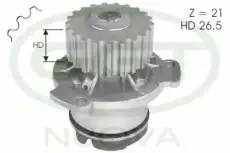помпа Lada PA10547 GGT