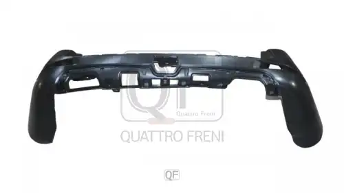 QF20H00029 БАМПЕР RR QUATTRO FRENI
