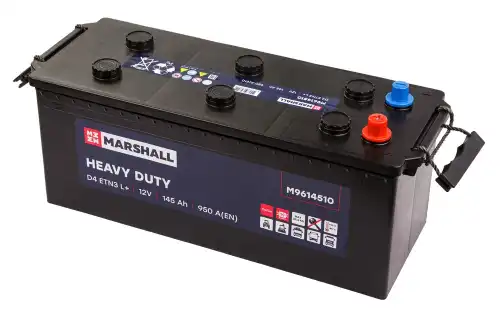 Аккумулятор MARSHALL M9614510