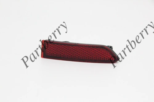 Катафот (световозвращатель) PARTBERRY PB184592